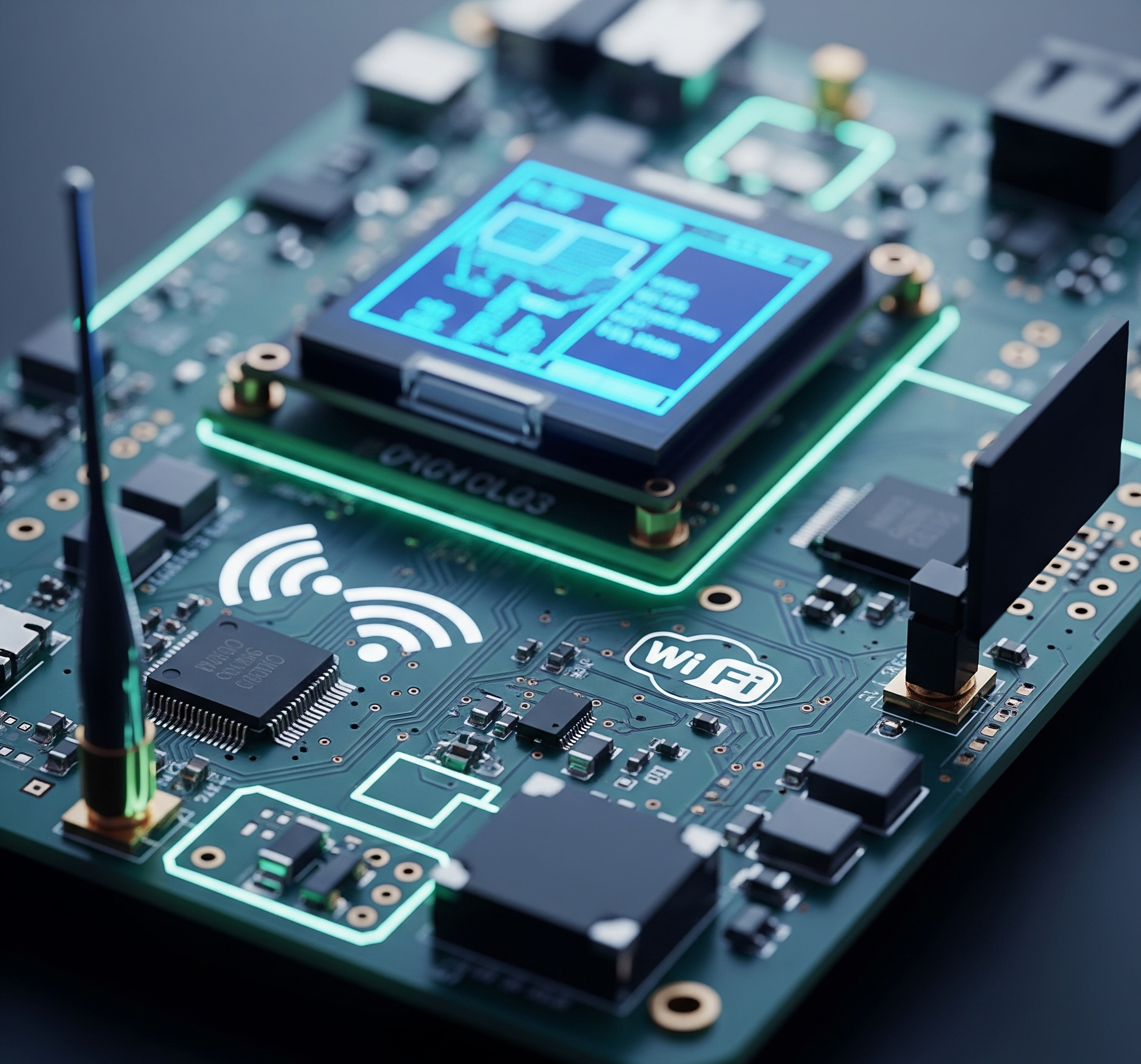 Embedded Programming