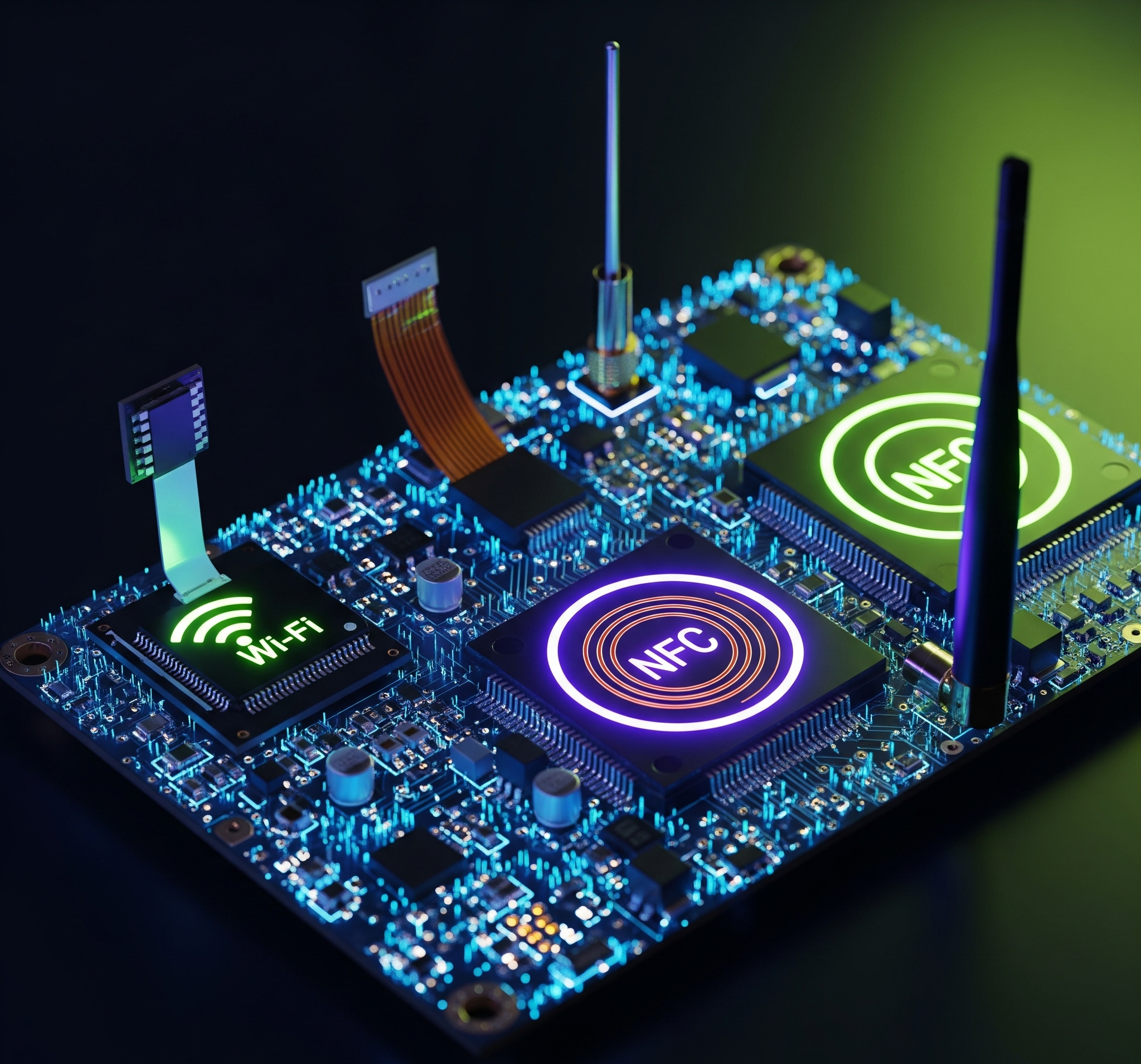 Manufacturing Support