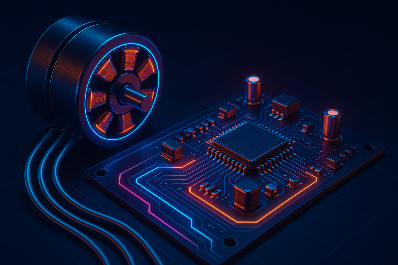 Electronics Laboratory